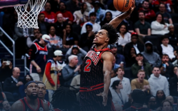 世界杯高清观看软件-公牛3人20+，迪林厄姆新高26分，潜力新星威尔·莱利13中1？|奇才|芝加哥公牛队|NBA常规赛|华盛顿奇才队|nba_新浪体育_新浪新闻